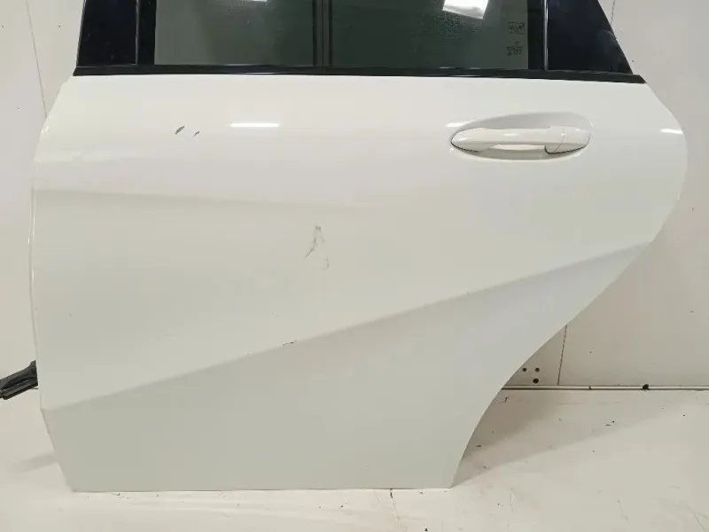 Porta POST SX A2467300105 Mercedes Classe B W246 2014