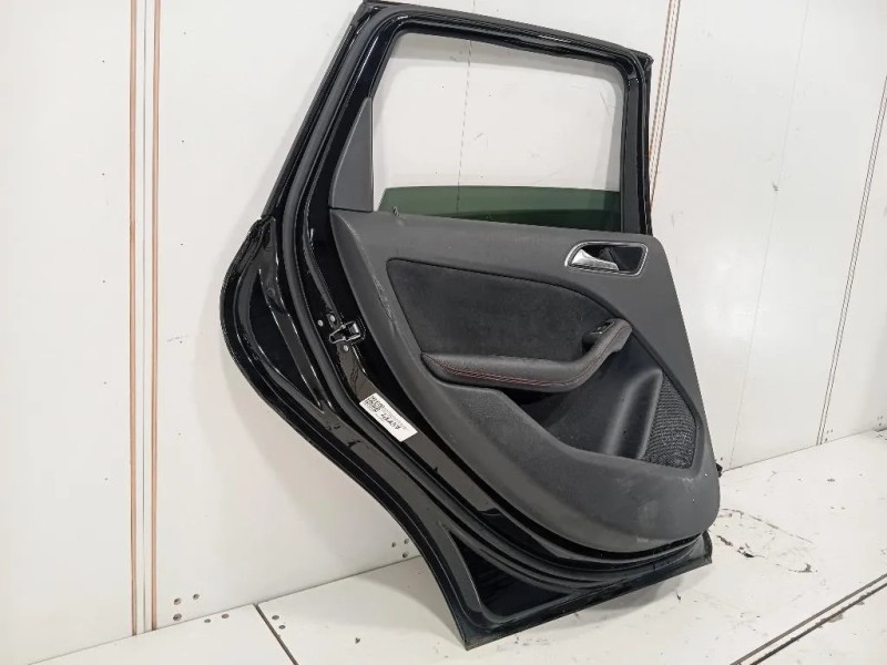 Porta POST SX  Mercedes Classe B W246 2014