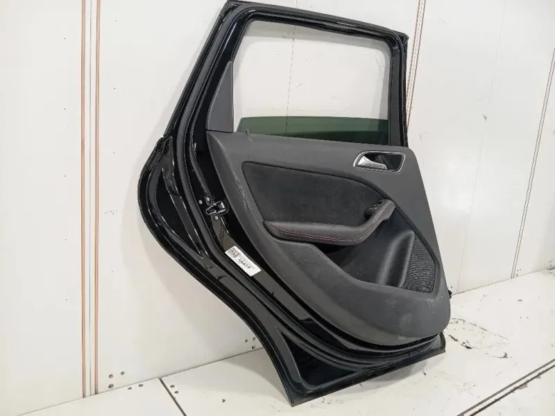 Porta POST SX Mercedes Classe B W246 2014