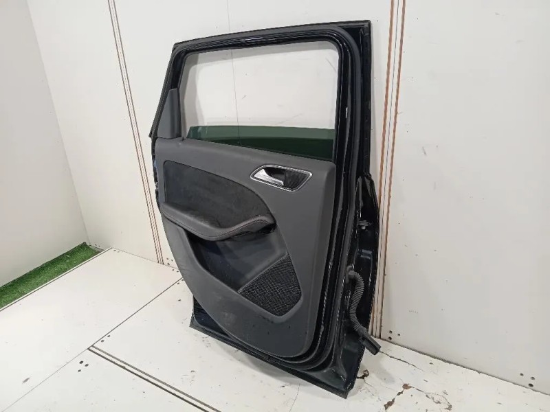 Porta POST SX  Mercedes Classe B W246 2014