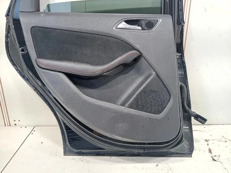 Porta POST SX Mercedes Classe B W246 2014