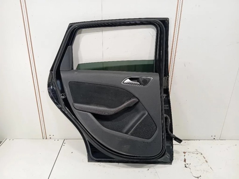 Porta POST SX  Mercedes Classe B W246 2014