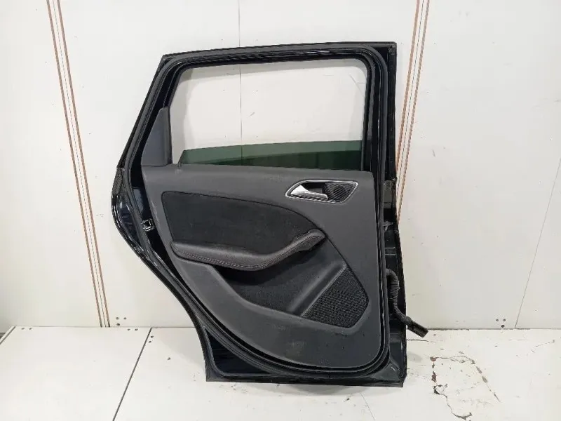 Porta POST SX Mercedes Classe B W246 2014