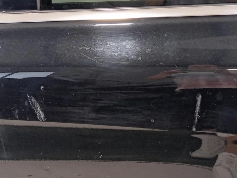 Porta POST SX  Mercedes Classe B W246 2014