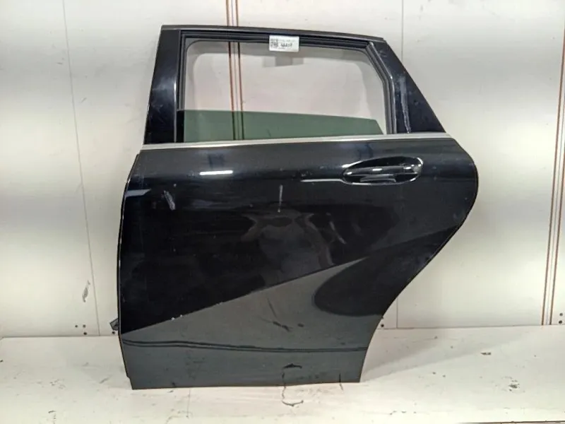 Porta POST SX Mercedes Classe B W246 2014