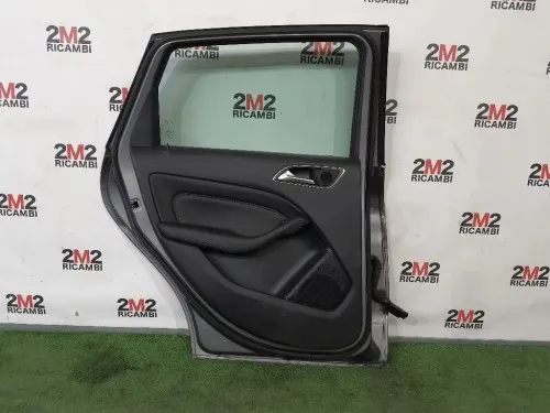 Porta POST SX NUDA A2467300105 Mercedes Classe B W246 2014