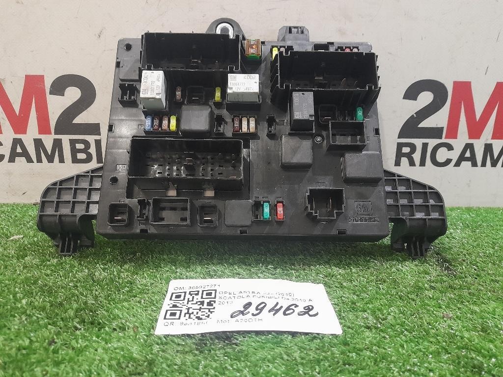Porta POST SX NUDA A2467300105 Mercedes Classe B W246 2014