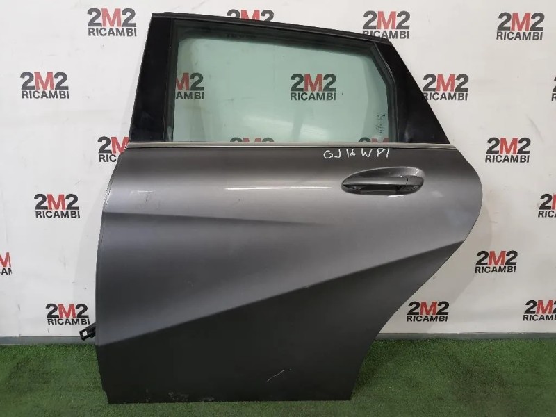 Porta POST SX NUDA A2467300105 Mercedes Classe B W246 2014