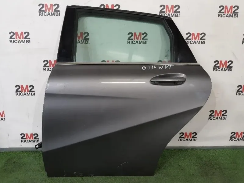 Porta POST SX NUDA A2467300105 Mercedes Classe B W246 2014