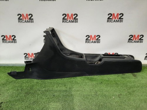 Console Centrale 8E0858005E Audi A4 8ED Avant 2005