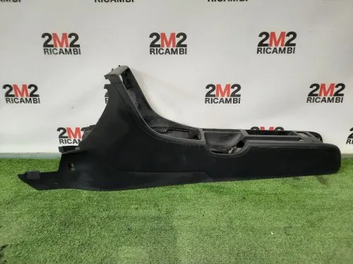 Console Centrale 8E0858005E Audi A4 8ED Avant 2005