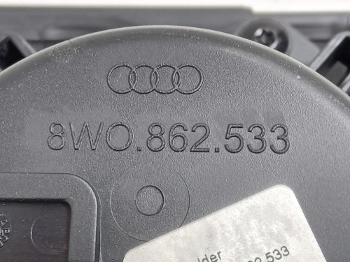 Console Centrale 8W1864261C Audi A4 8W5 Avant 2015