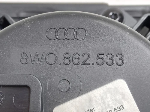 Console Centrale 8W1864261C Audi A4 8W5 Avant 2015