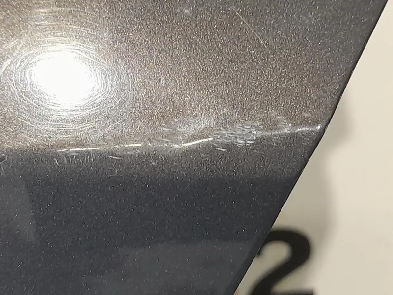 Porta POST SX A204730220064 Mercedes Classe C W204 2007