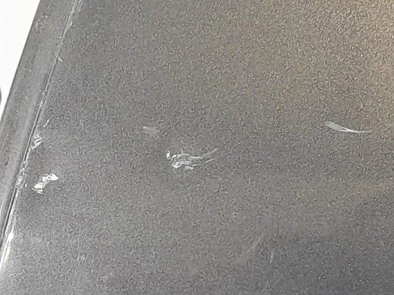 Porta POST SX A204730220064 Mercedes Classe C W204 2007