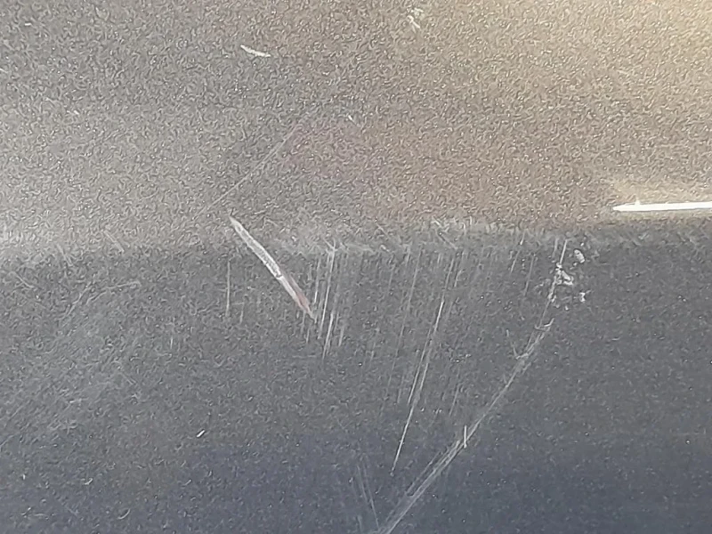 Porta POST SX A204730220064 Mercedes Classe C W204 2007