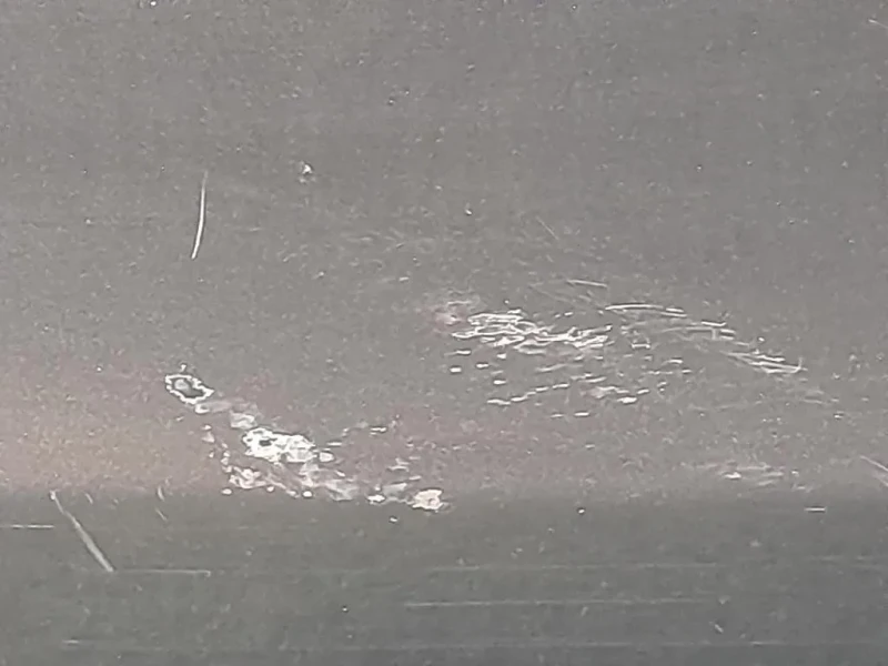 Porta POST SX A204730220064 Mercedes Classe C W204 2007