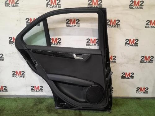 Porta POST SX A204730220064 Mercedes Classe C W204 2011