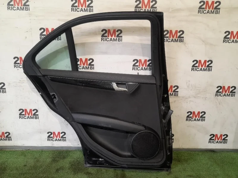 Porta POST SX A204730220064 Mercedes Classe C W204 2011