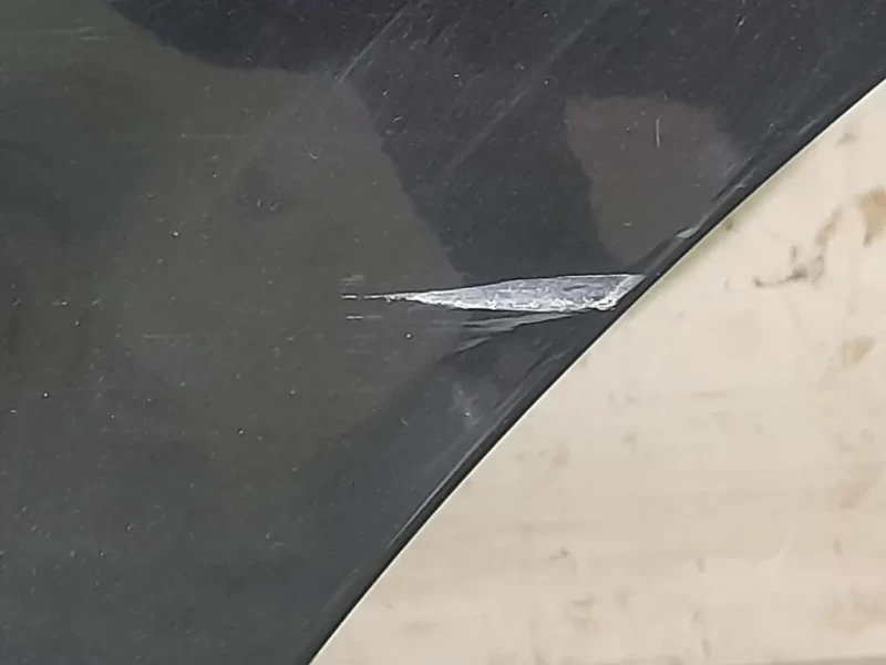 Porta POST SX A204730220064 Mercedes Classe C W204 2011