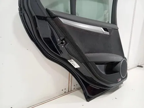 Porta POST SX A204730220064 Mercedes Classe C W204 2011
