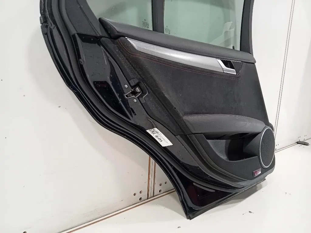 Porta POST SX A204730220064 Mercedes Classe C W204 2011