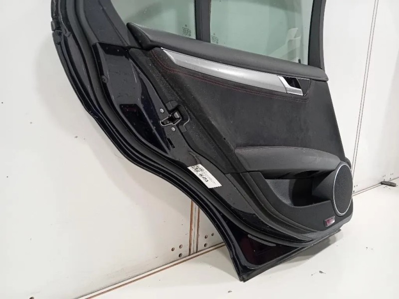 Porta POST SX A204730220064 Mercedes Classe C W204 2011