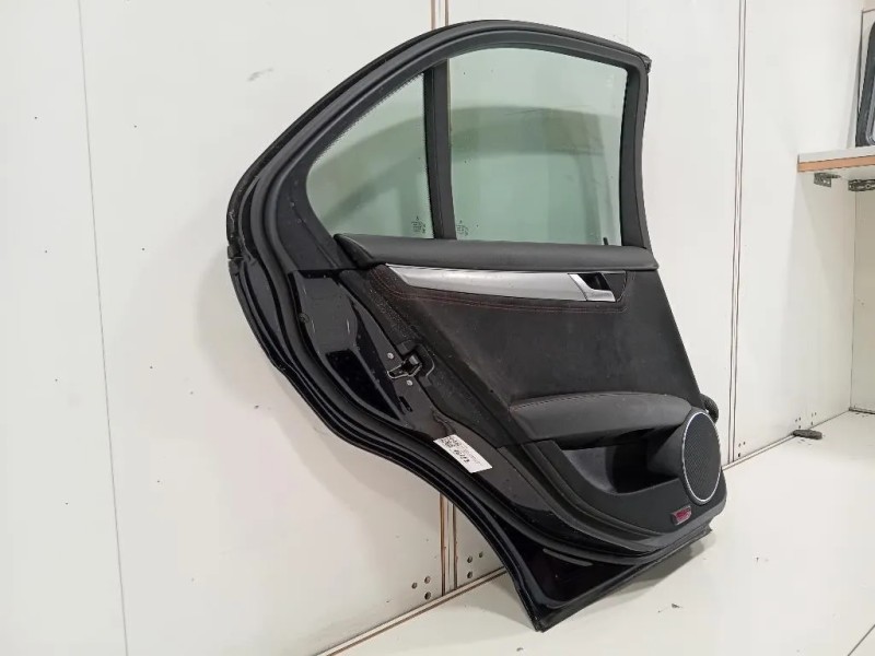 Porta POST SX A204730220064 Mercedes Classe C W204 2011