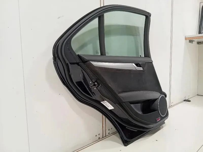 Porta POST SX A204730220064 Mercedes Classe C W204 2011