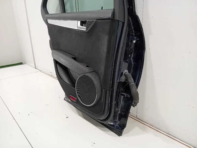 Porta POST SX A204730220064 Mercedes Classe C W204 2011