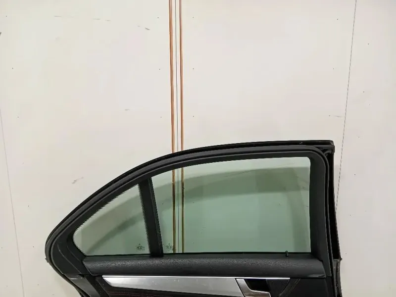 Porta POST SX A204730220064 Mercedes Classe C W204 2011