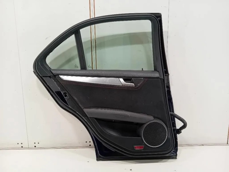 Porta POST SX A204730220064 Mercedes Classe C W204 2011