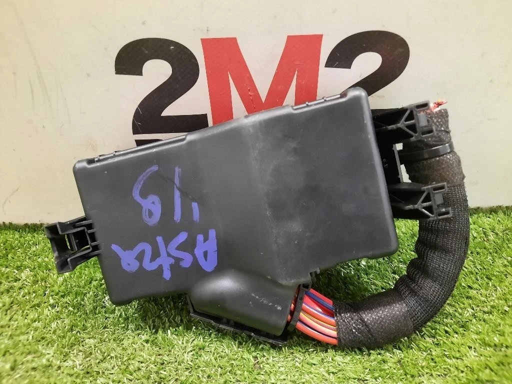 Scatola Fusibili 15533697 Opel Astra K 2019