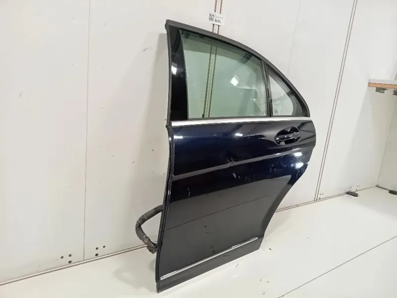 Porta POST SX A204730220064 Mercedes Classe C W204 2011