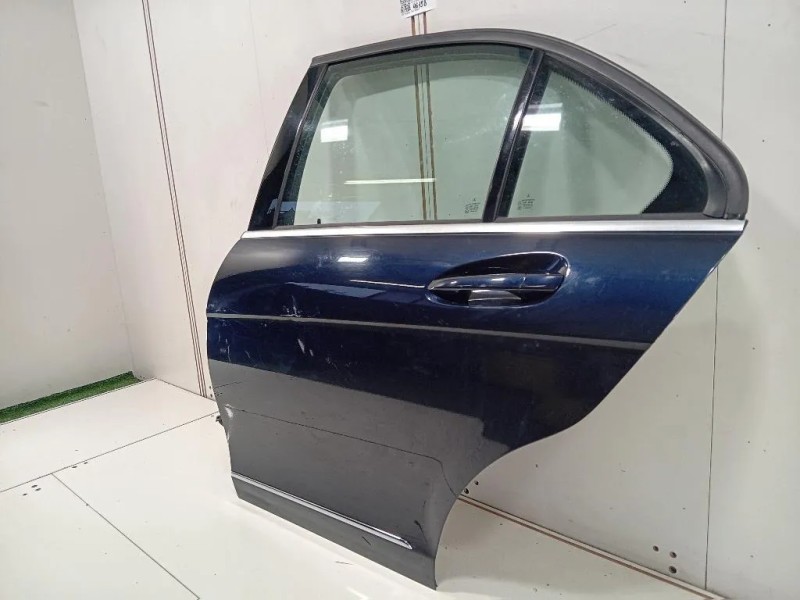 Porta POST SX A204730220064 Mercedes Classe C W204 2011