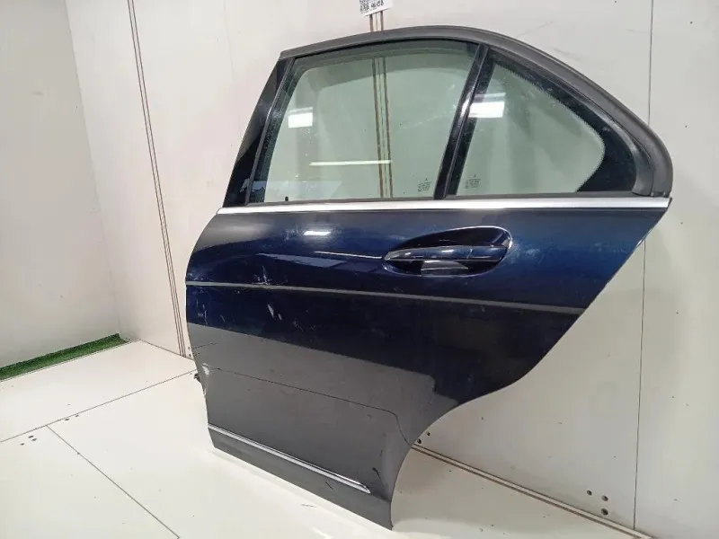 Porta POST SX A204730220064 Mercedes Classe C W204 2011