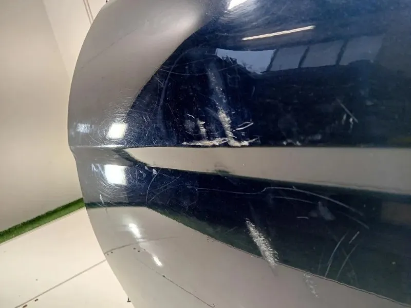 Porta POST SX A204730220064 Mercedes Classe C W204 2011