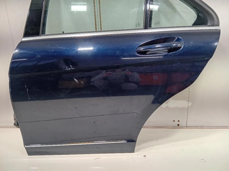 Porta POST SX A204730220064 Mercedes Classe C W204 2011