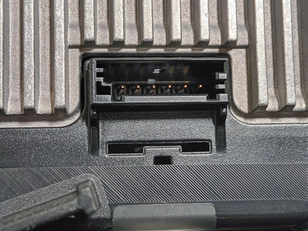 Console Centrale 51169330629 Bmw Serie 5 G30 Berlina 2016