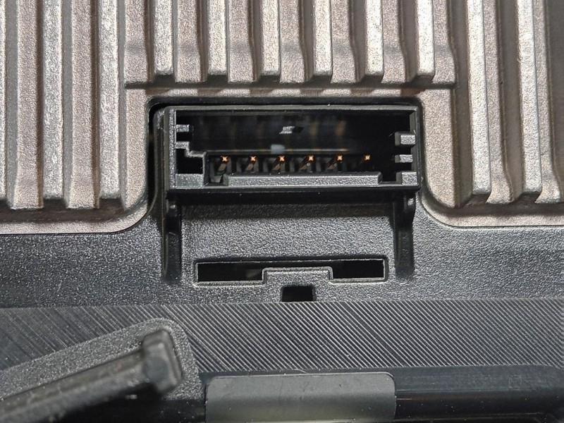 Console Centrale 51169330629 Bmw Serie 5 G30 Berlina 2016