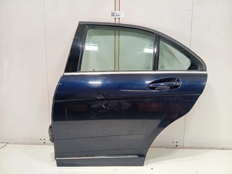 Porta POST SX A204730220064 Mercedes Classe C W204 2011