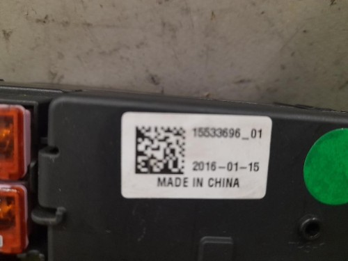 Porta POST SX A2057300105 Mercedes Classe C W205 2014