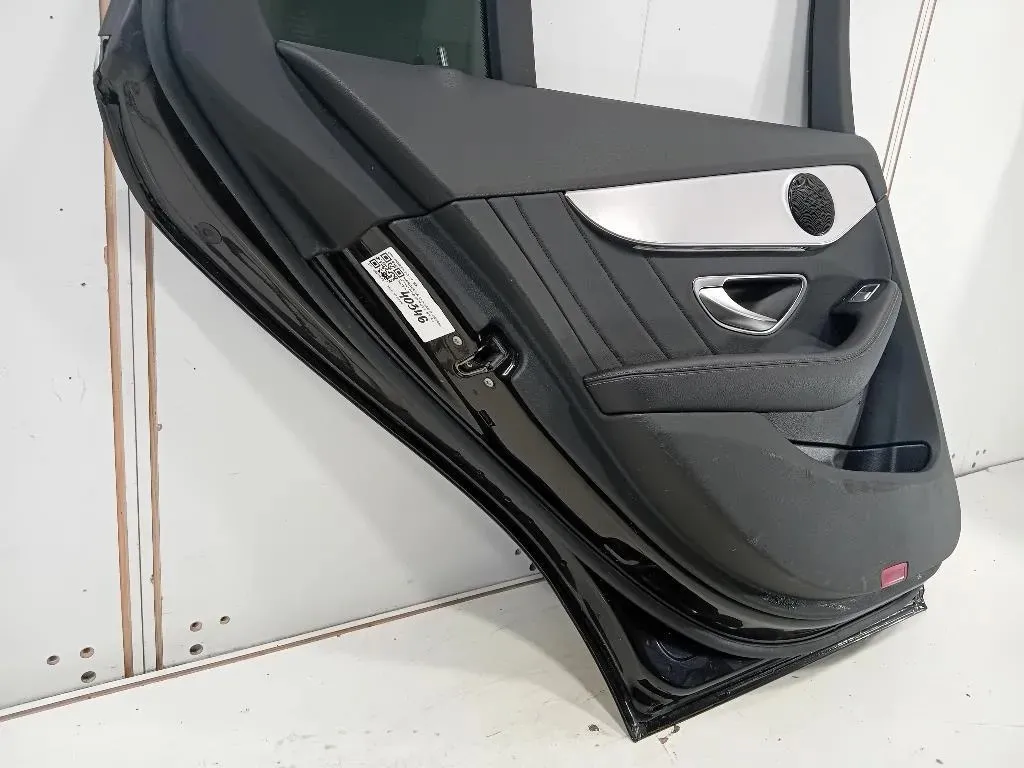 Porta POST SX A2057300105 Mercedes Classe C W205 2014