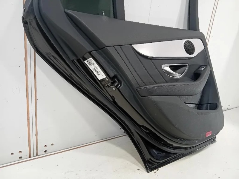 Porta POST SX A2057300105 Mercedes Classe C W205 2014