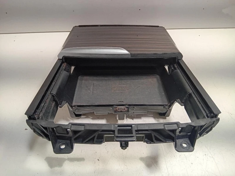 Console Centrale 51169330629 Bmw Serie 5 G30 Berlina 2016