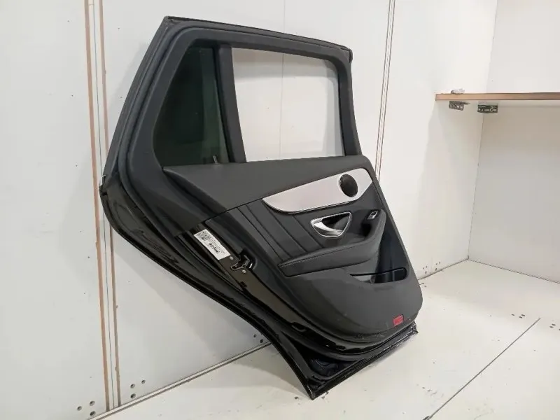 Porta POST SX A2057300105 Mercedes Classe C W205 2014