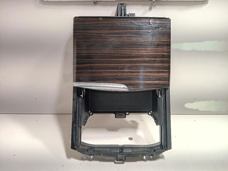 Console Centrale 51169330629 Bmw Serie 5 G30 Berlina 2016