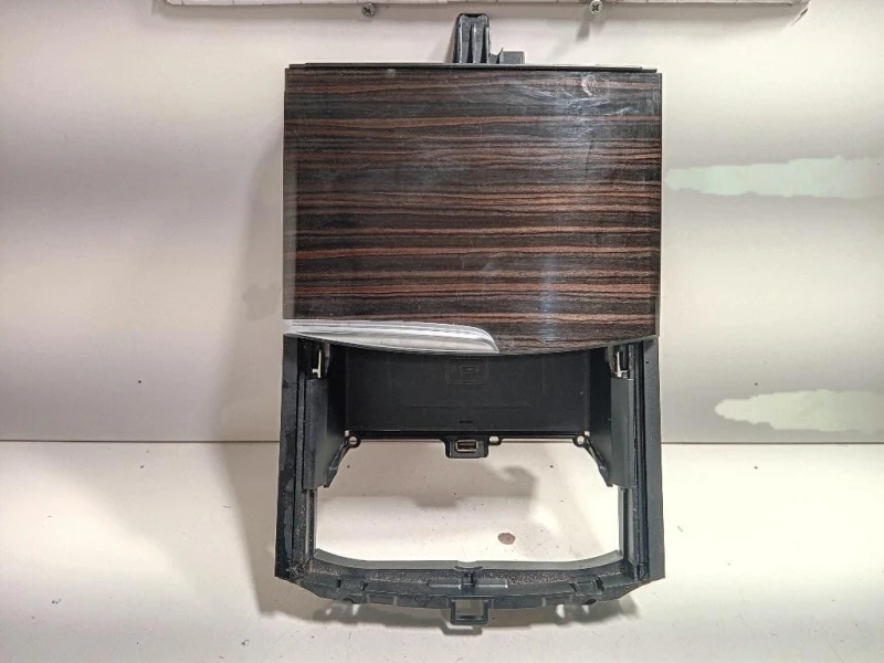 Console Centrale 51169330629 Bmw Serie 5 G30 Berlina 2016