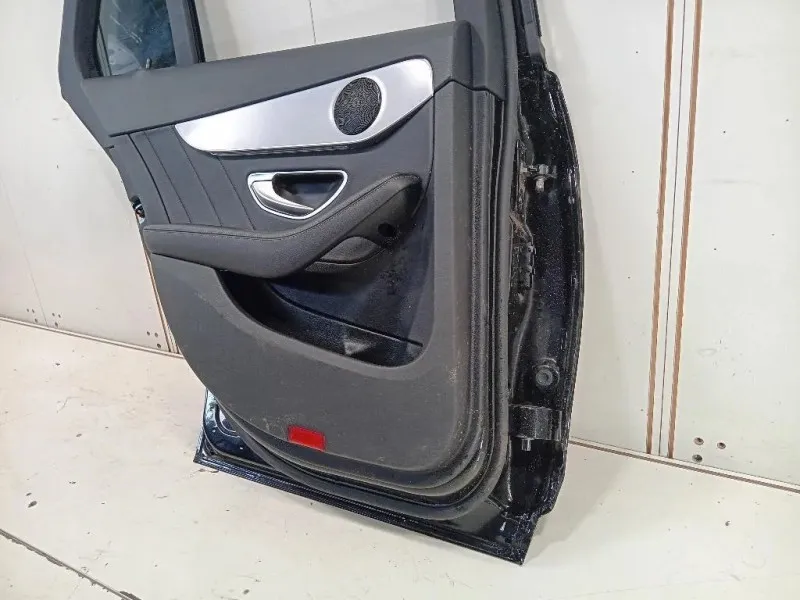 Porta POST SX A2057300105 Mercedes Classe C W205 2014