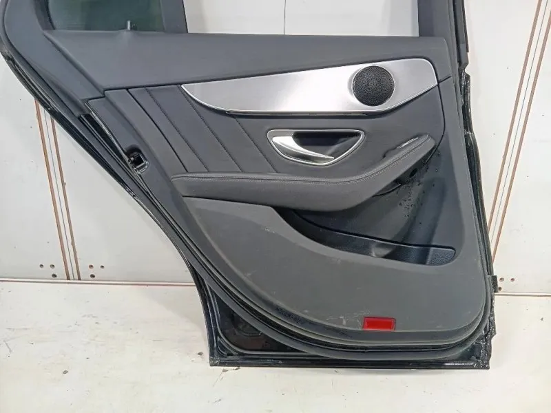 Porta POST SX A2057300105 Mercedes Classe C W205 2014